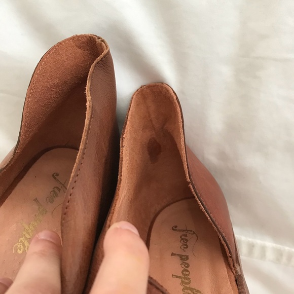 Free People Royale Flat - Picture 7 of 8